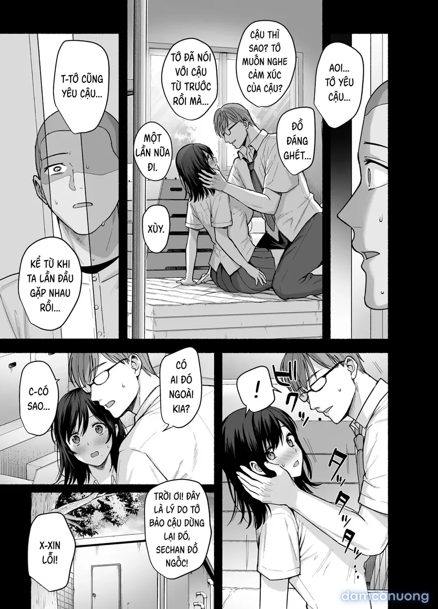 Mesu no Ie III ~Oyako wa Midare Aisareru~ | 雌家III〜母女二人的禁乱之爱〜 