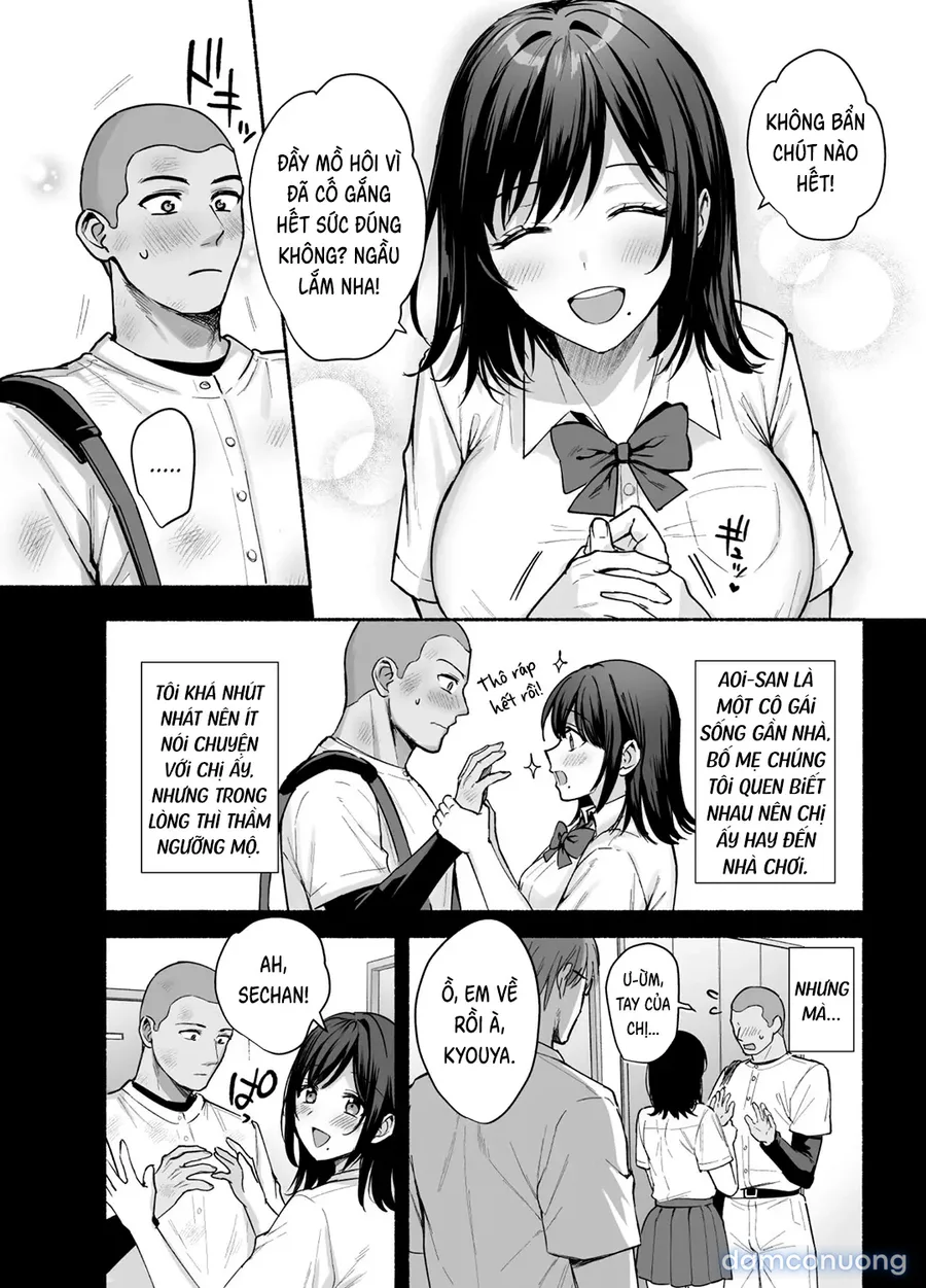 Mesu no Ie III ~Oyako wa Midare Aisareru~ | 雌家III〜母女二人的禁乱之爱〜 
