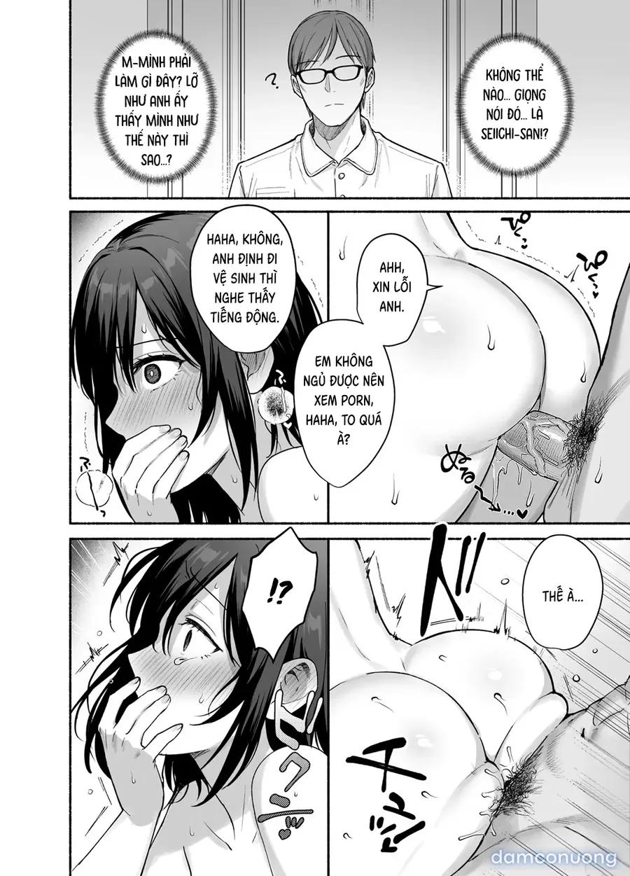 Mesu no Ie III ~Oyako wa Midare Aisareru~ | 雌家III〜母女二人的禁乱之爱〜 