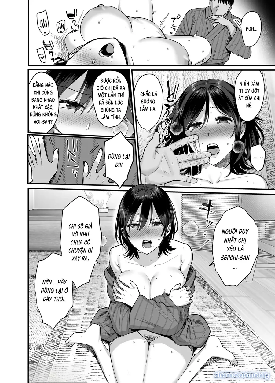 Mesu no Ie III ~Oyako wa Midare Aisareru~ | 雌家III〜母女二人的禁乱之爱〜 