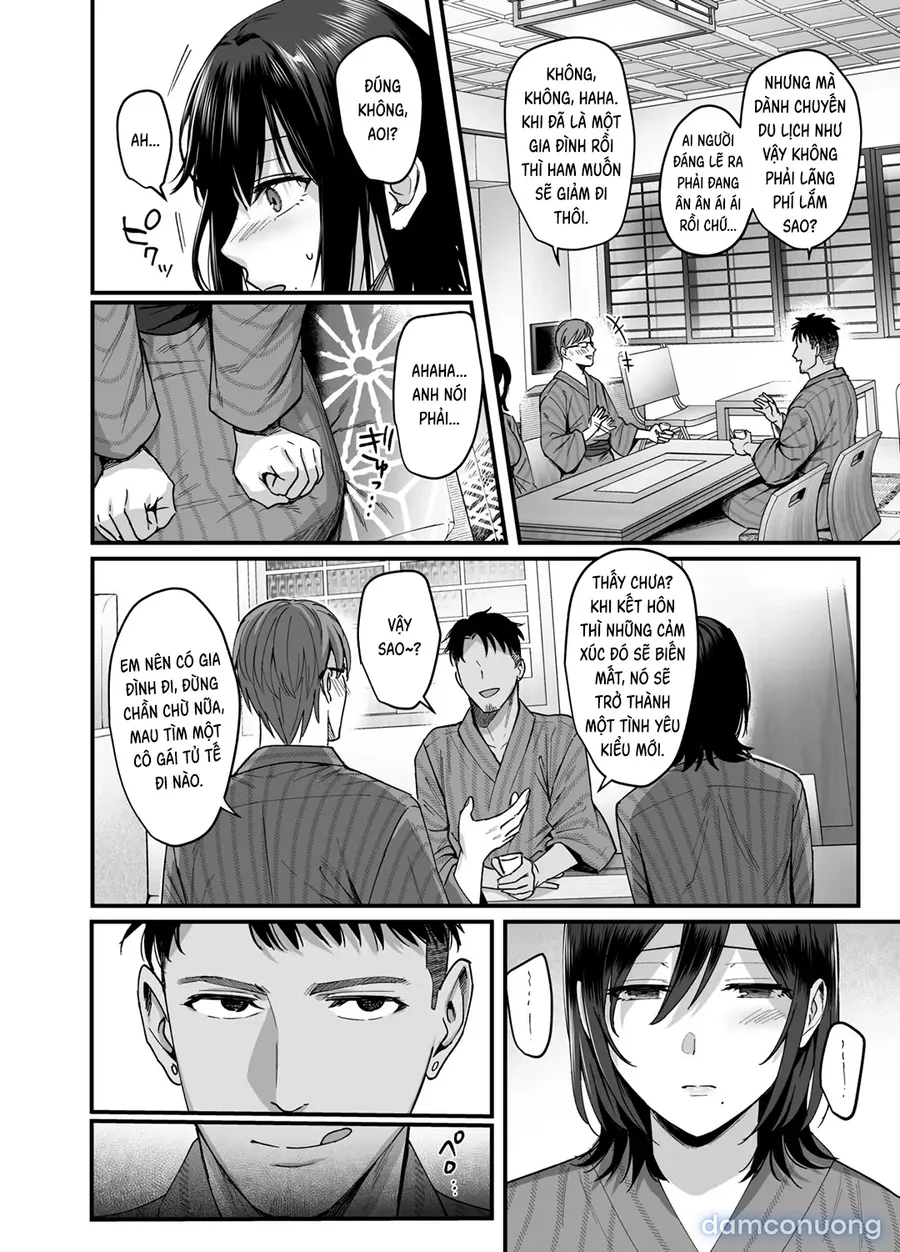 Mesu no Ie III ~Oyako wa Midare Aisareru~ | 雌家III〜母女二人的禁乱之爱〜 