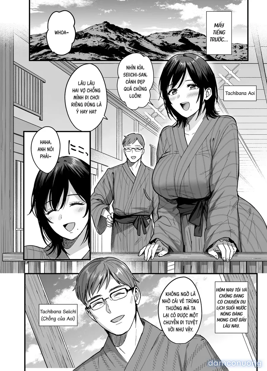 Mesu no Ie III ~Oyako wa Midare Aisareru~ | 雌家III〜母女二人的禁乱之爱〜 