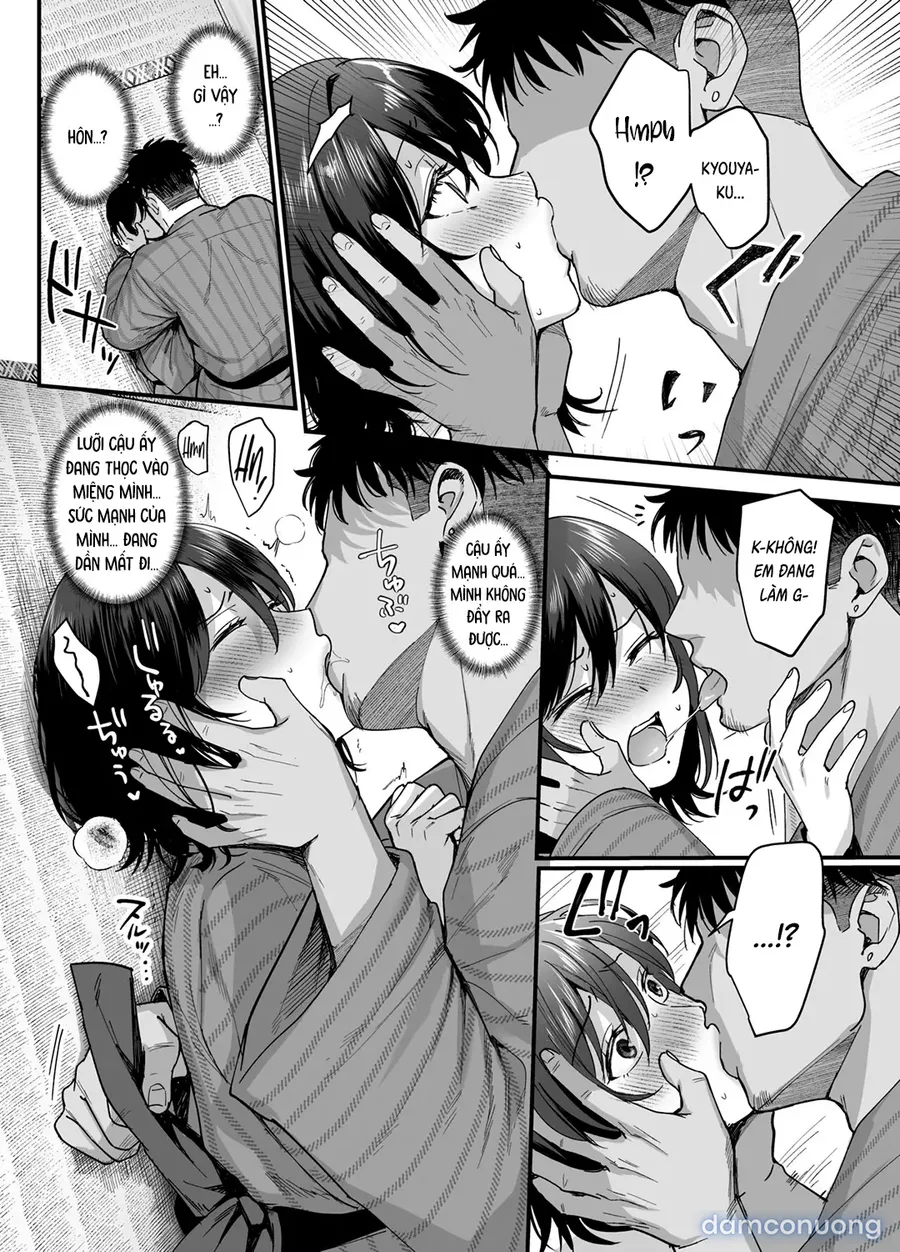 Mesu no Ie III ~Oyako wa Midare Aisareru~ | 雌家III〜母女二人的禁乱之爱〜 