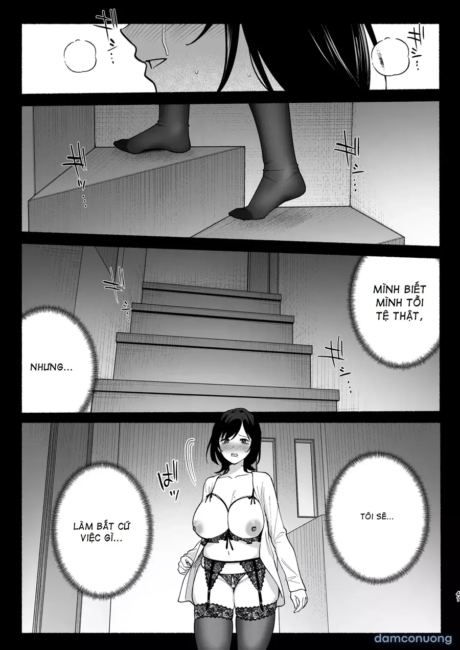 Mesu no Ie III ~Oyako wa Midare Aisareru~ | 雌家III〜母女二人的禁乱之爱〜 