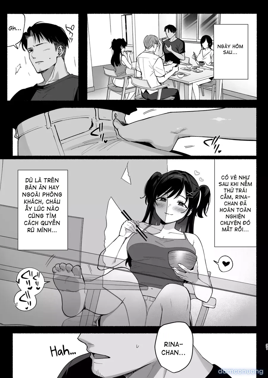 Mesu no Ie III ~Oyako wa Midare Aisareru~ | 雌家III〜母女二人的禁乱之爱〜 
