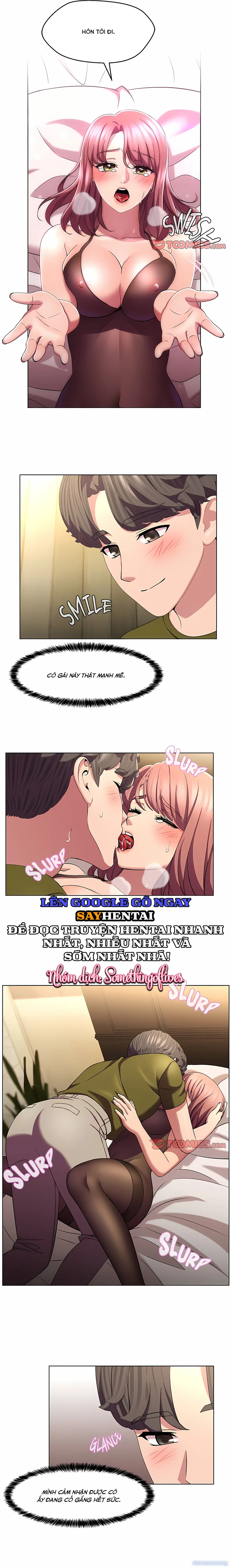Mỗi Ngày. Một Cô Gái 