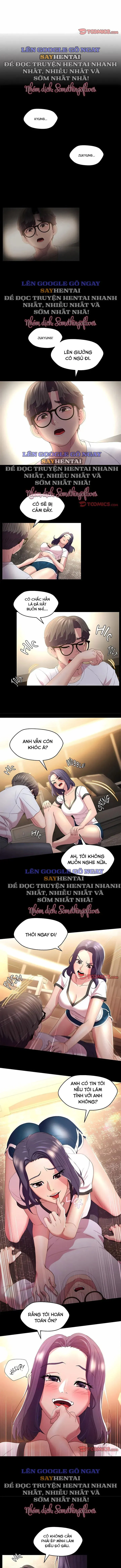 Mỗi Ngày. Một Cô Gái 