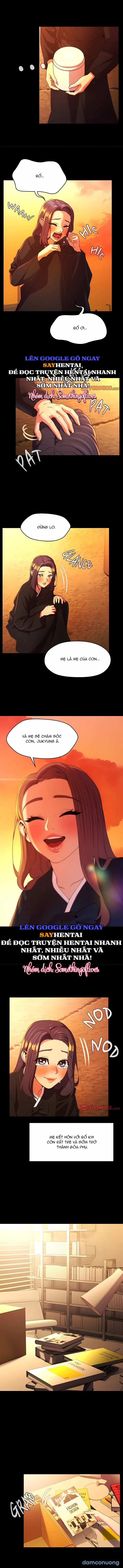 Mỗi Ngày. Một Cô Gái 