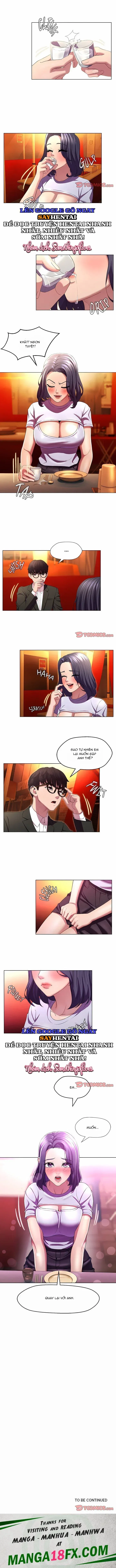Mỗi Ngày. Một Cô Gái 