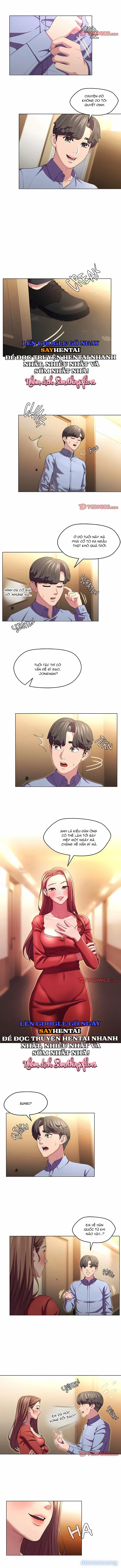Mỗi Ngày. Một Cô Gái 