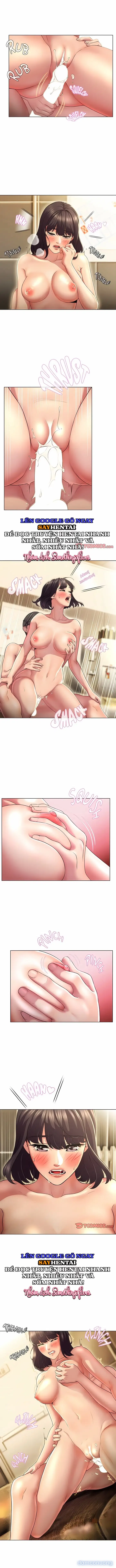 Mỗi Ngày. Một Cô Gái 