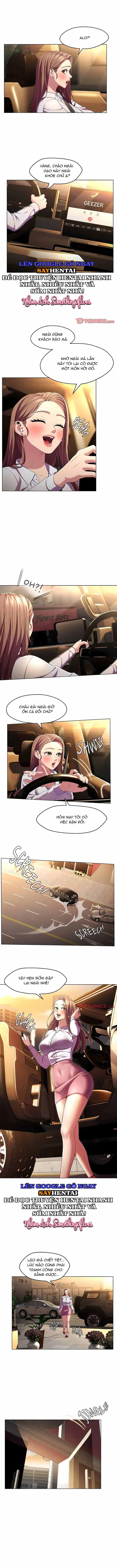 Mỗi Ngày. Một Cô Gái 
