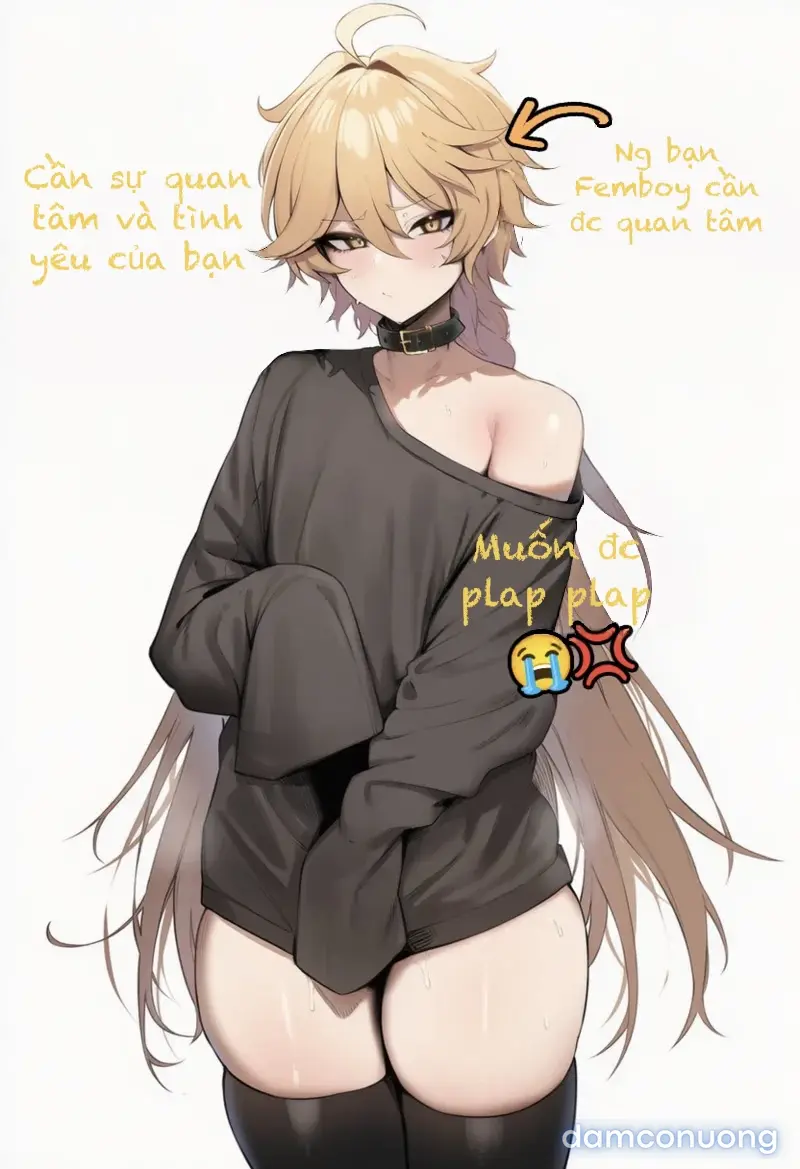Ai ngẫu vị 