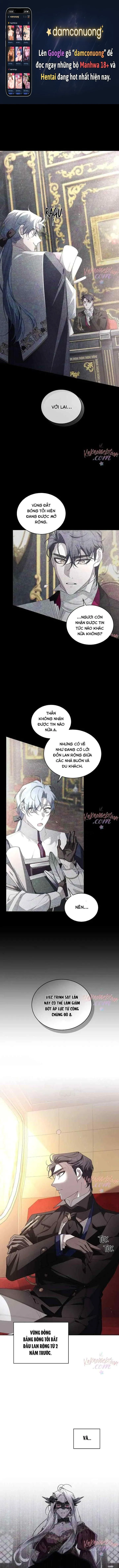 Ác Nữ Thuần Hóa Quái Thú 