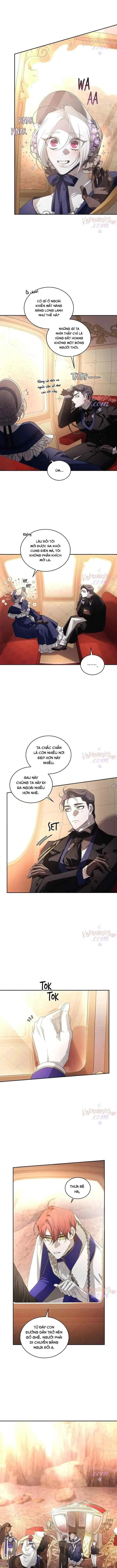Ác Nữ Thuần Hóa Quái Thú 