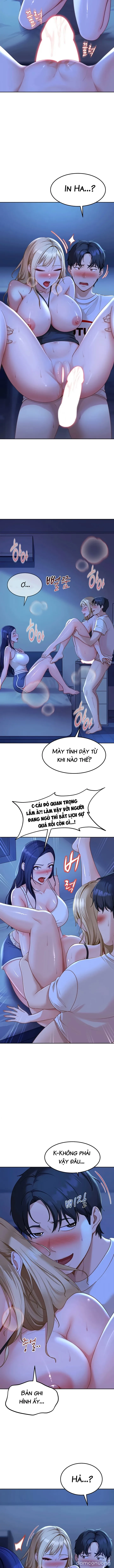 Xin Chị Đại Lắng Nghe Lời Ngụy Biện Này 