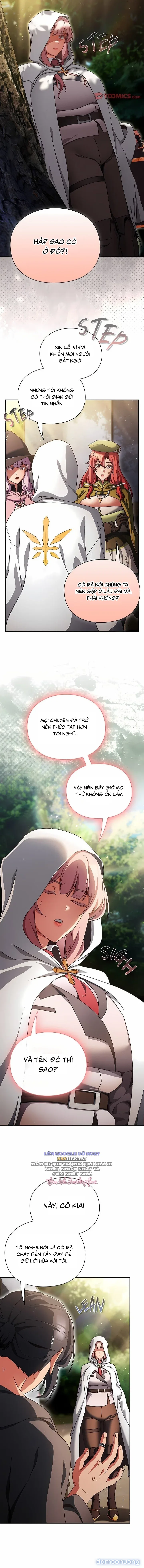 Chinh Phục Và Thúc 