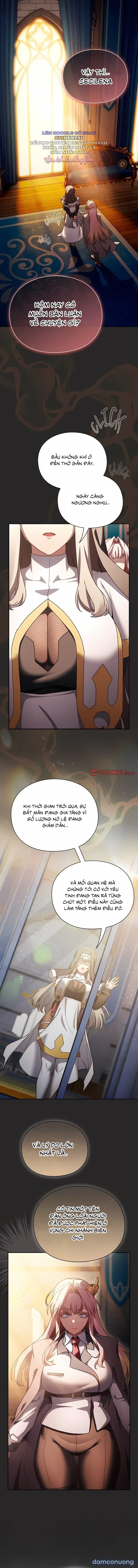 Chinh Phục Và Thúc 
