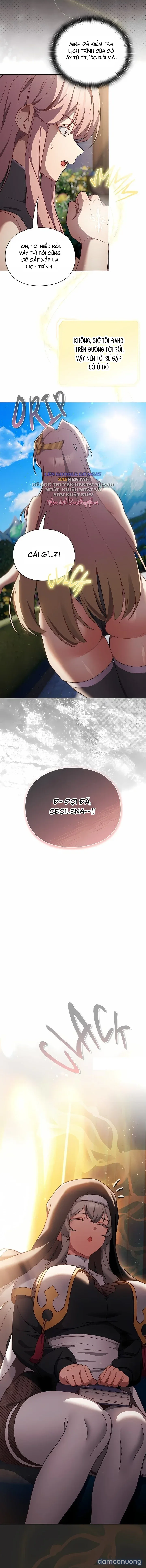 Chinh Phục Và Thúc 