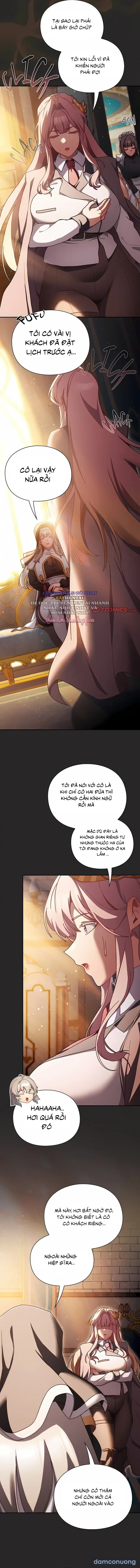 Chinh Phục Và Thúc 