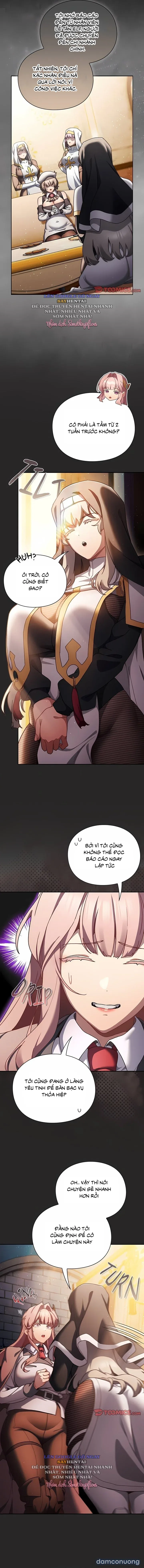 Chinh Phục Và Thúc 