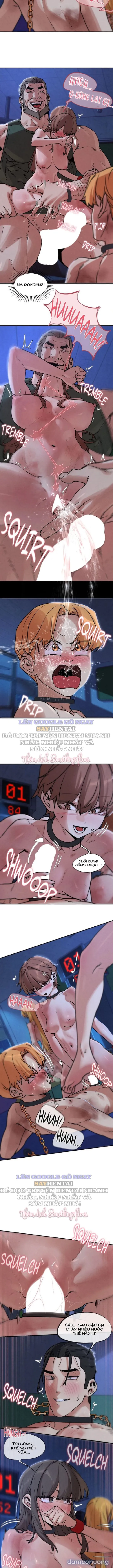 Trò Chơi Mạo Hiểm 