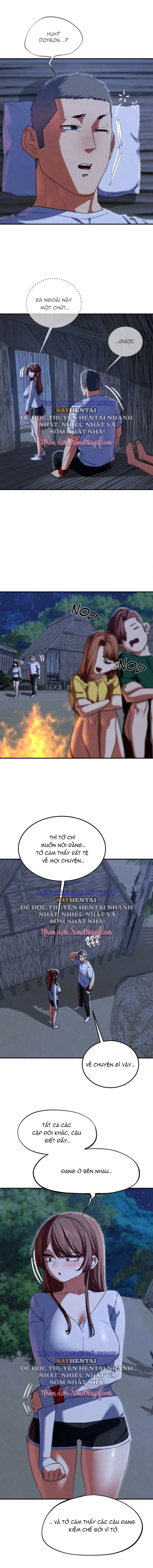 Trò Chơi Mạo Hiểm 