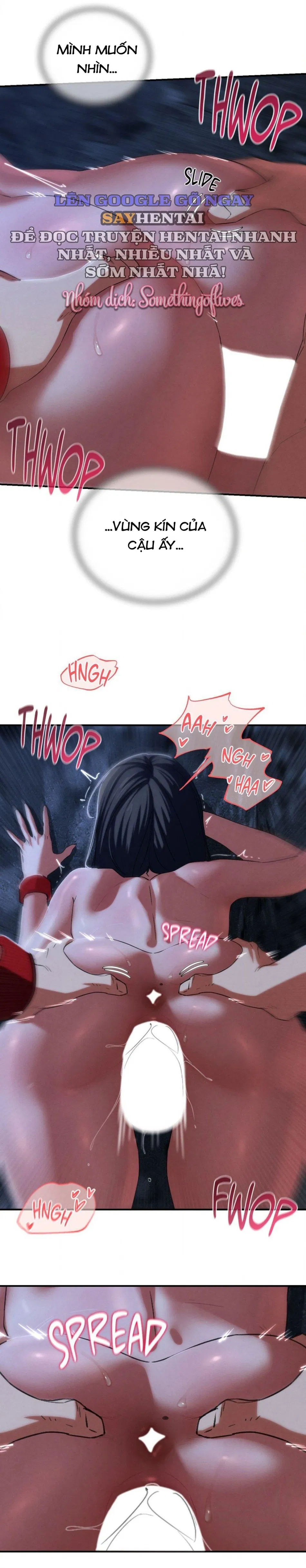 Trò Chơi Mạo Hiểm 