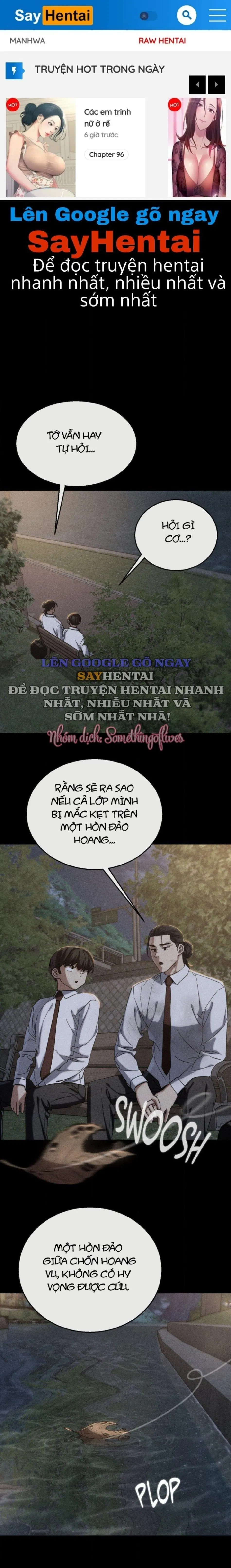 Trò Chơi Mạo Hiểm 