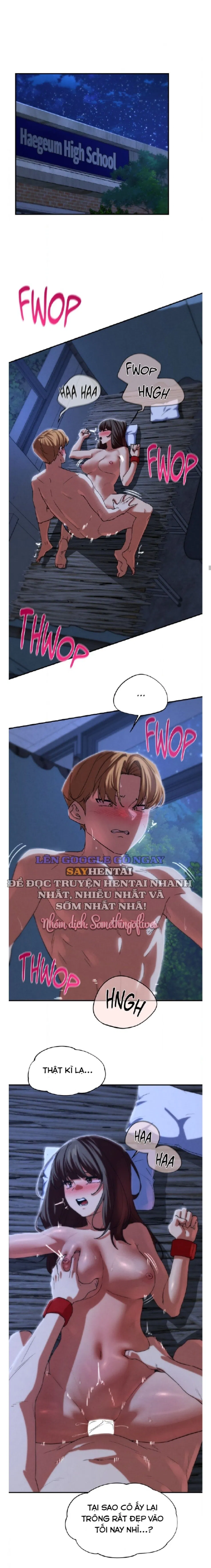 Trò Chơi Mạo Hiểm 