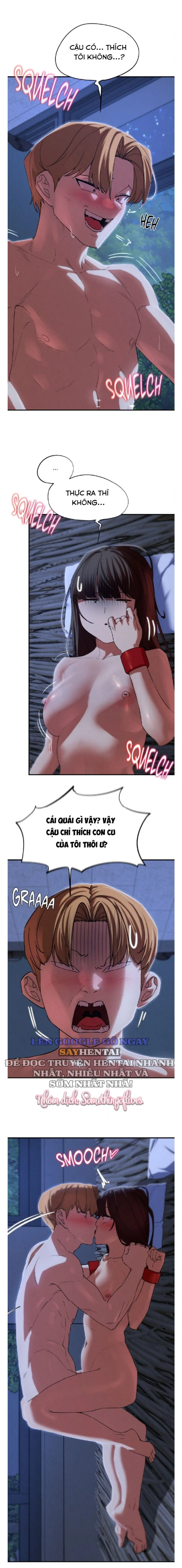 Trò Chơi Mạo Hiểm 