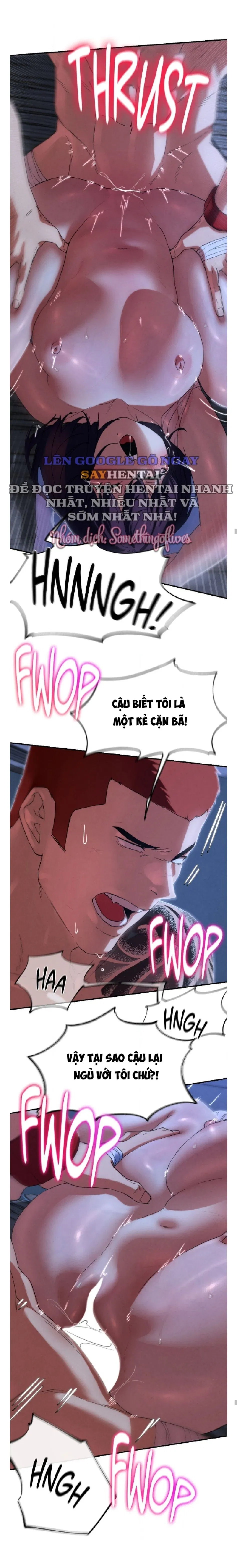 Trò Chơi Mạo Hiểm 