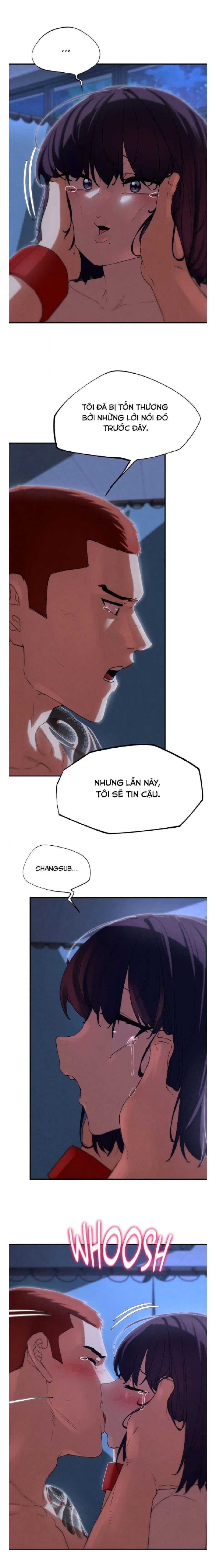 Trò Chơi Mạo Hiểm 
