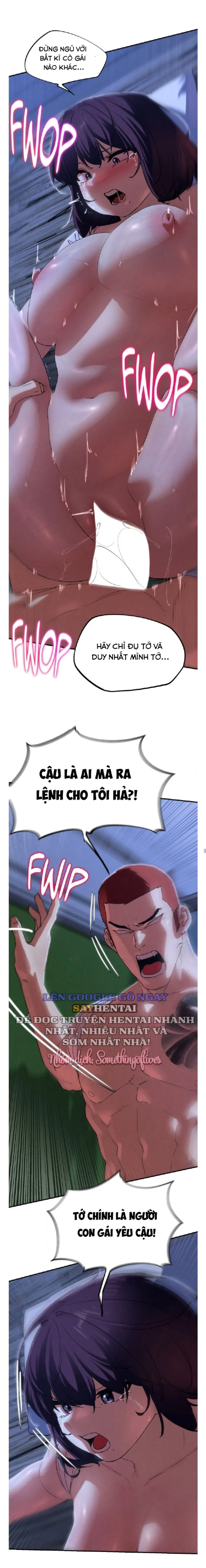 Trò Chơi Mạo Hiểm 