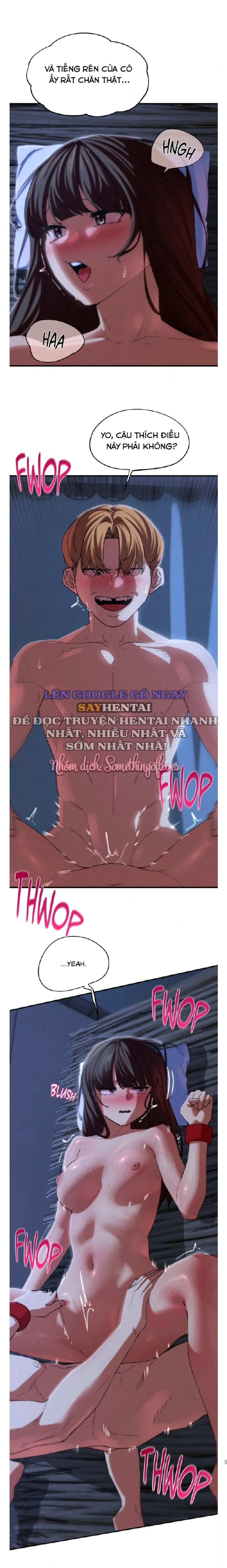 Trò Chơi Mạo Hiểm 