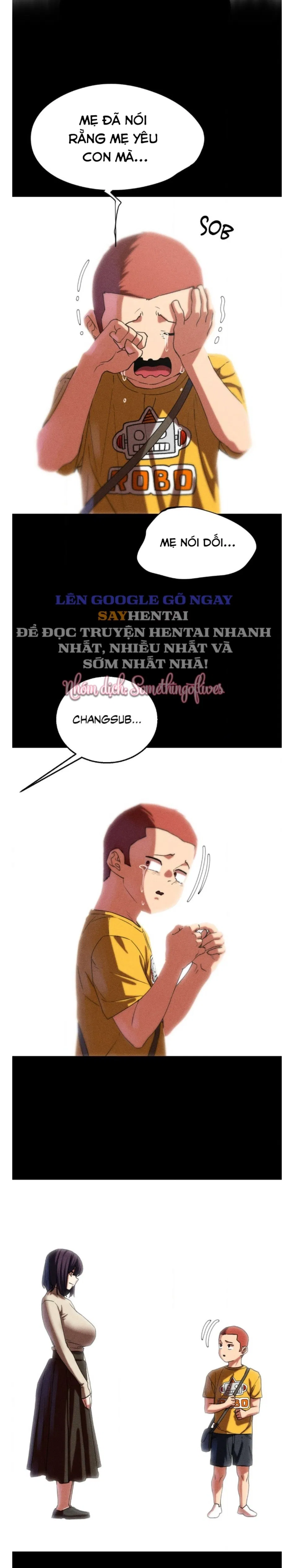 Trò Chơi Mạo Hiểm 