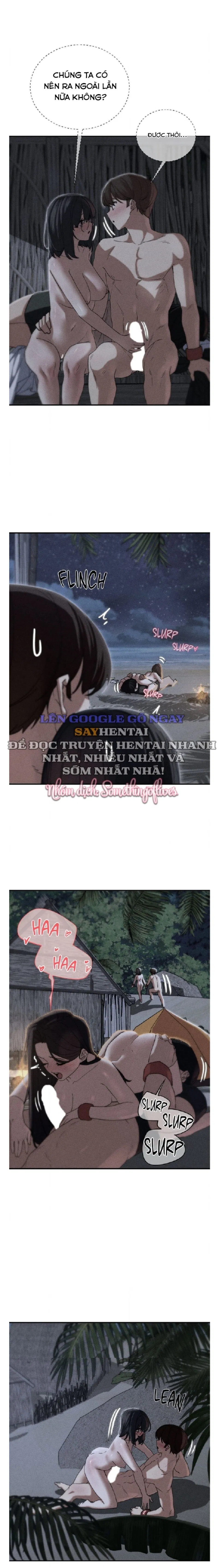 Trò Chơi Mạo Hiểm 