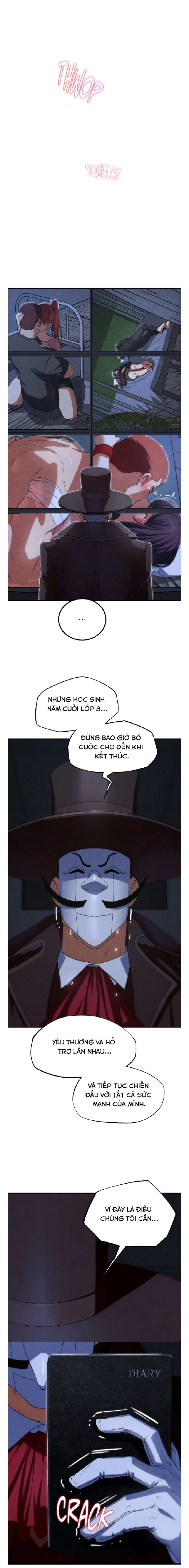 Trò Chơi Mạo Hiểm 