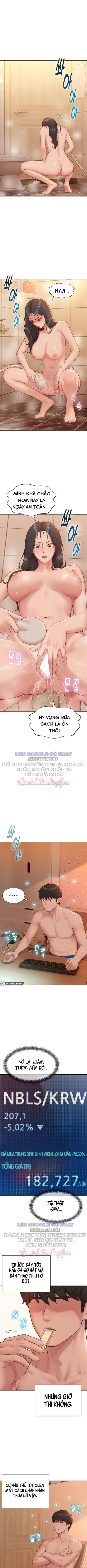 Hậu Cung Triệu Đô 