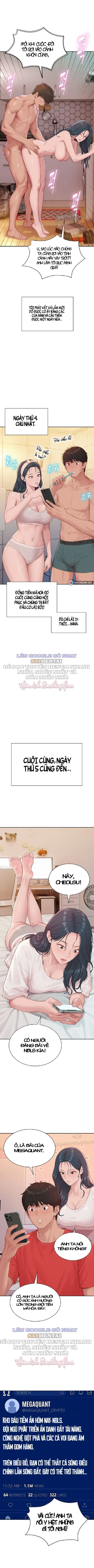 Hậu Cung Triệu Đô 