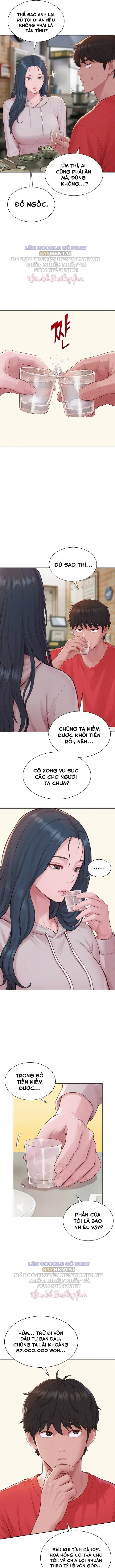 Hậu Cung Triệu Đô 