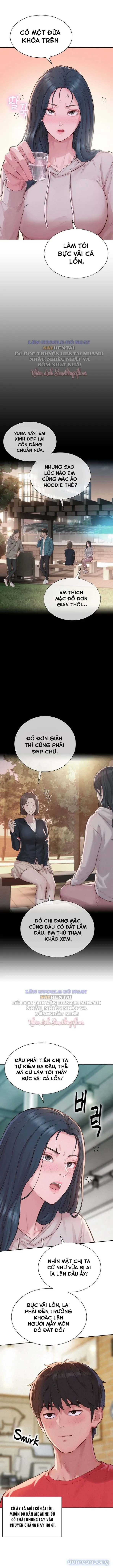 Hậu Cung Triệu Đô 