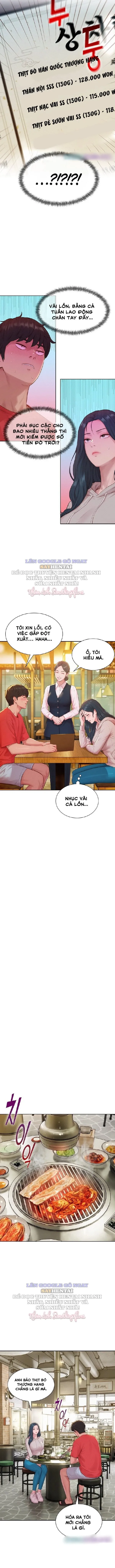 Hậu Cung Triệu Đô 