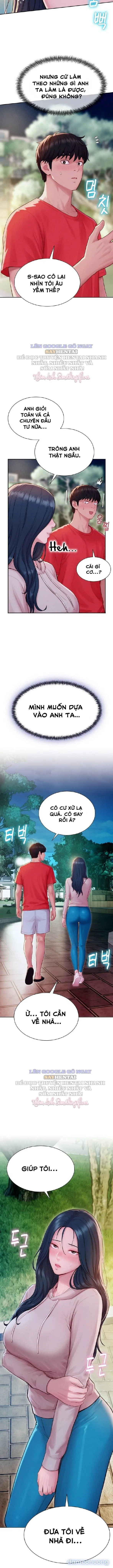 Hậu Cung Triệu Đô 