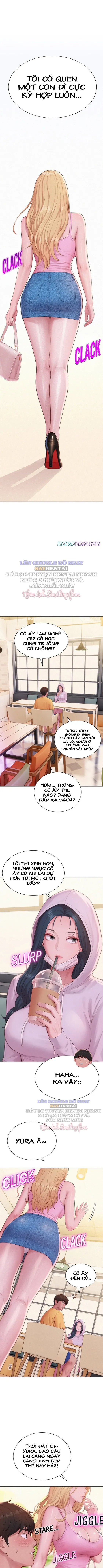 Hậu Cung Triệu Đô 