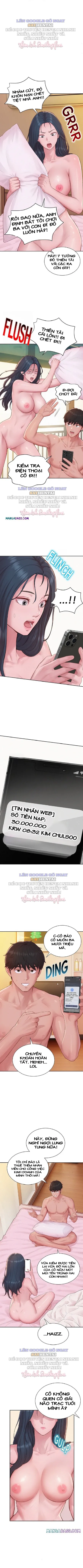 Hậu Cung Triệu Đô 