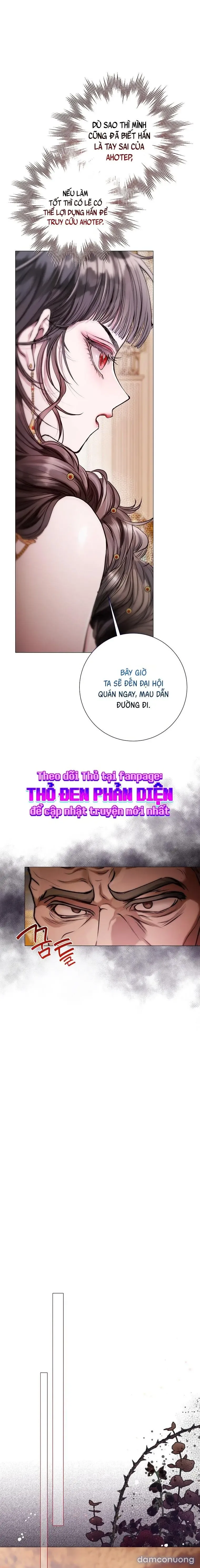 Cẩm Nang Dành Cho Merry Bad Ending 