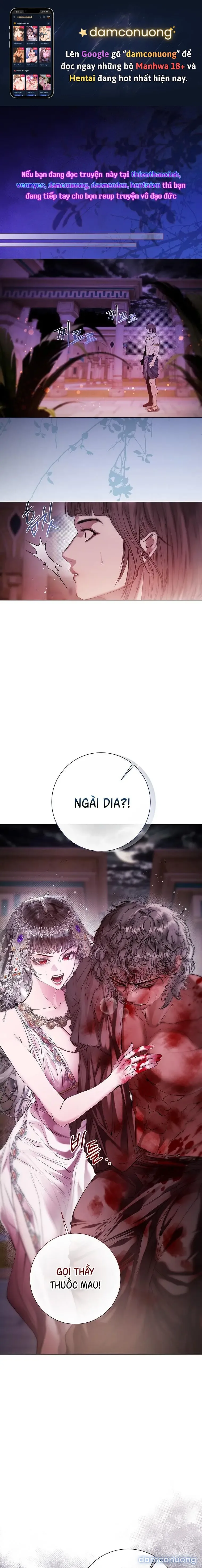 Cẩm Nang Dành Cho Merry Bad Ending 
