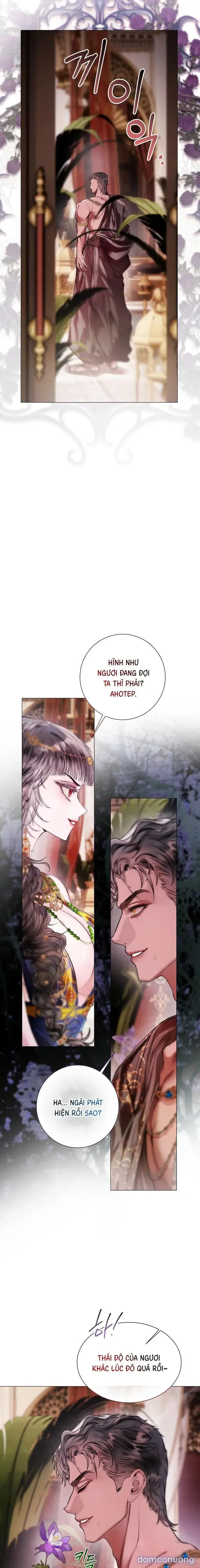Cẩm Nang Dành Cho Merry Bad Ending 