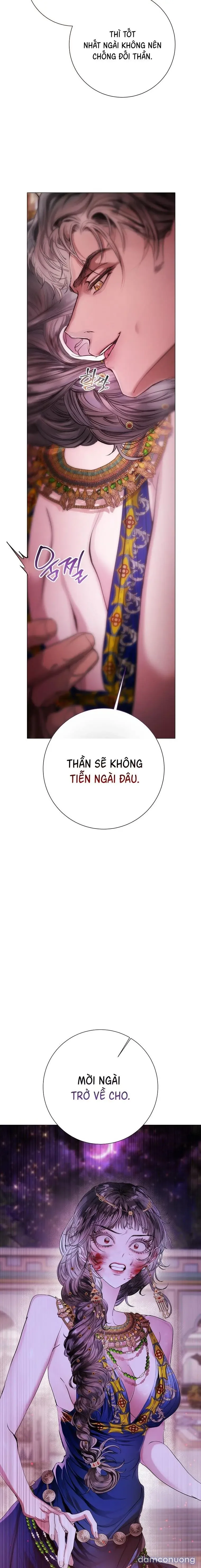 Cẩm Nang Dành Cho Merry Bad Ending 